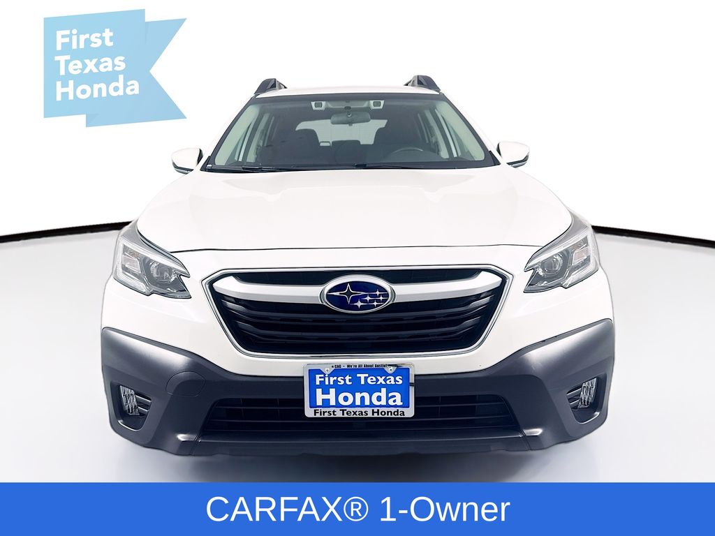 Used Car 2022 Subaru Outback  Premium For Sale Under $30,000 In Austin, Texas