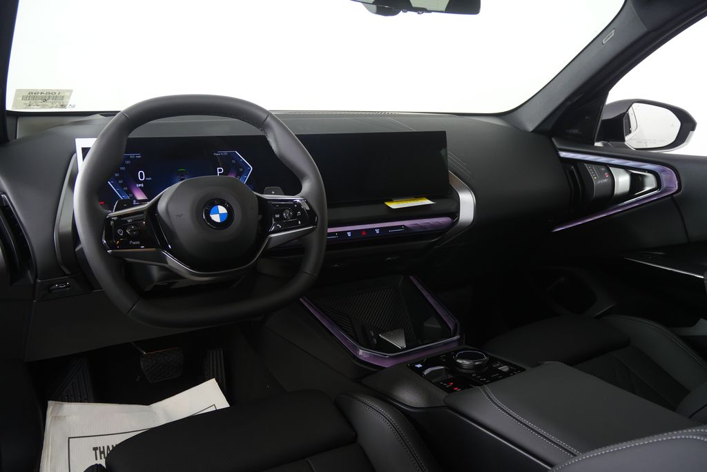 Thumbnail: 2026 BMW X3 - 19