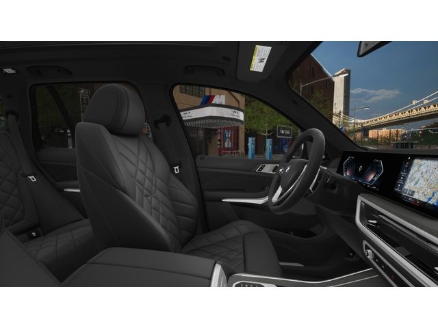 Thumbnail: 2026 BMW X5 - 9