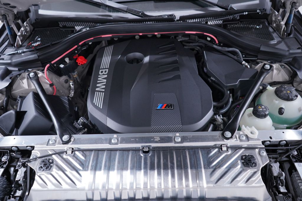 Thumbnail: 2026 BMW X3 - 24