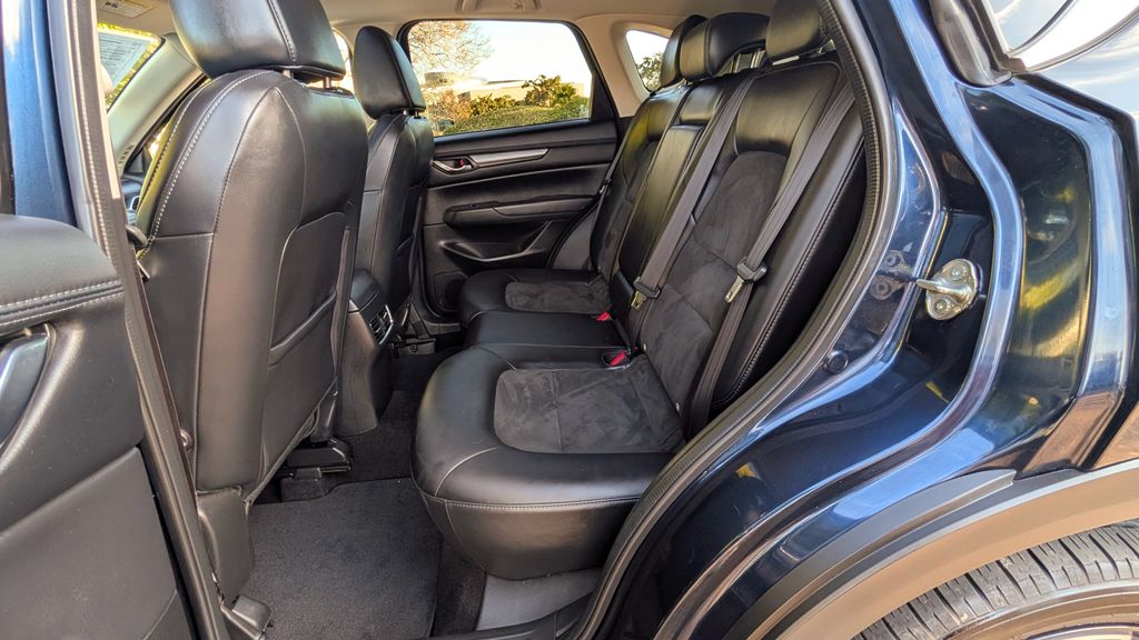 Used 2018 Mazda CX-5 Touring 4D Sport Utility