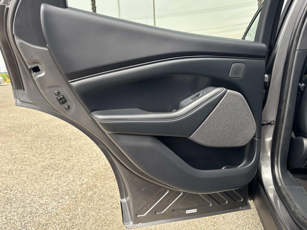 Used 2023 Ford Mustang Mach-E Premium 4D Sport Utility