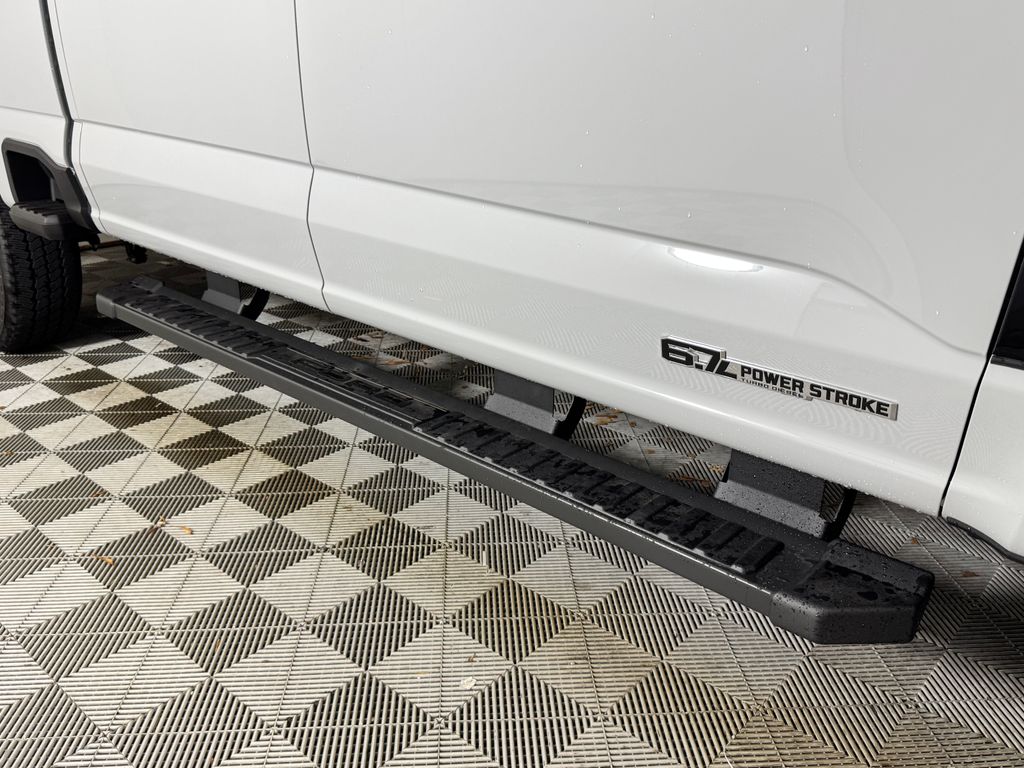 New 2026 White Ford Lariat image 21