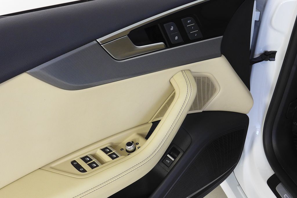Thumbnail: 2024 Audi A5 - 12