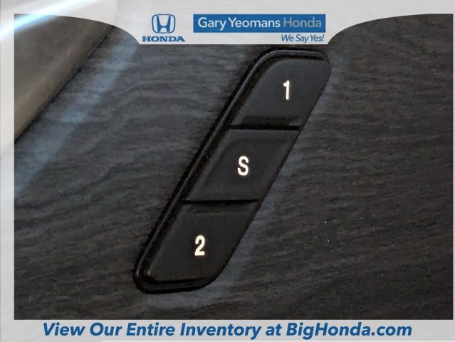 2021 Jeep Grand Cherokee L