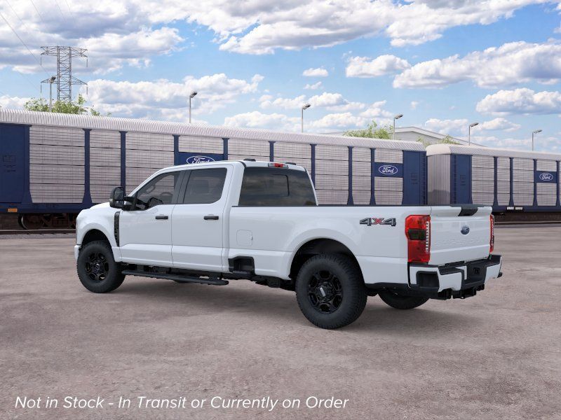 New 2026 Oxford White Ford XL image 4