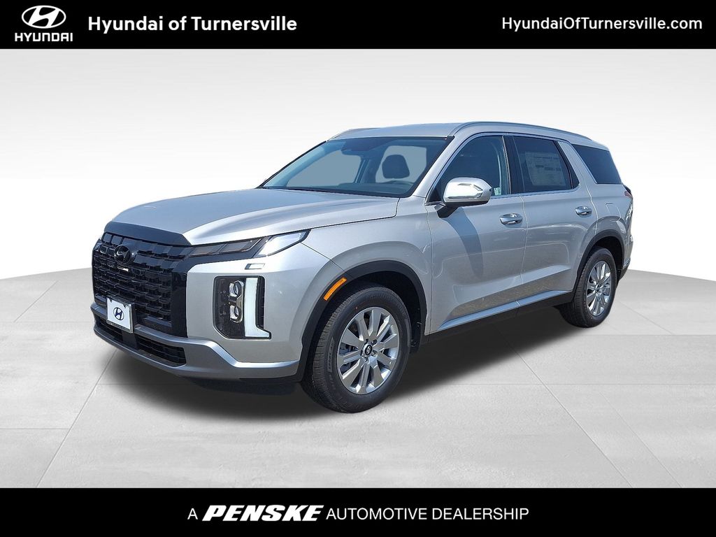 2025 Hyundai Palisade SEL -
                  Turnersville, NJ