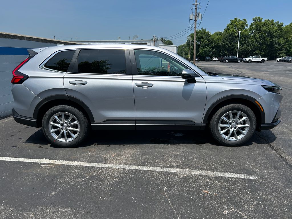 Thumbnail: 2026 Honda CR-V - 6