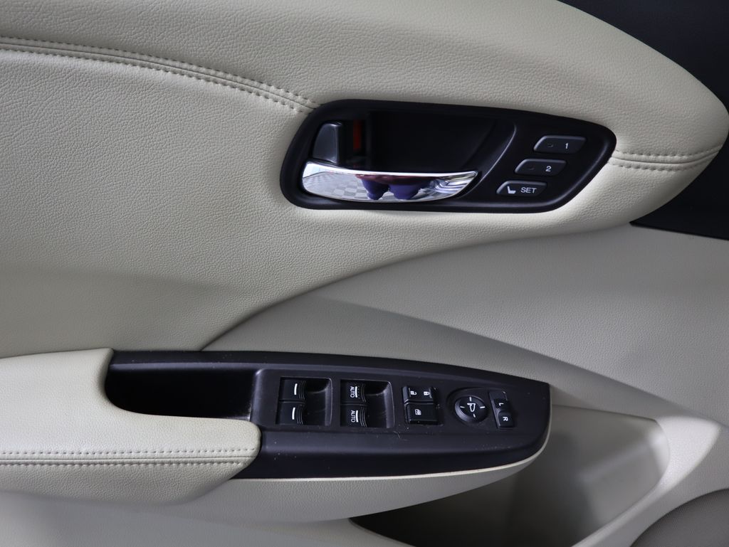 Thumbnail: 2013 Acura RDX - 23