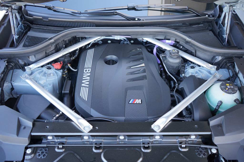 Thumbnail: 2026 BMW X6 - 21