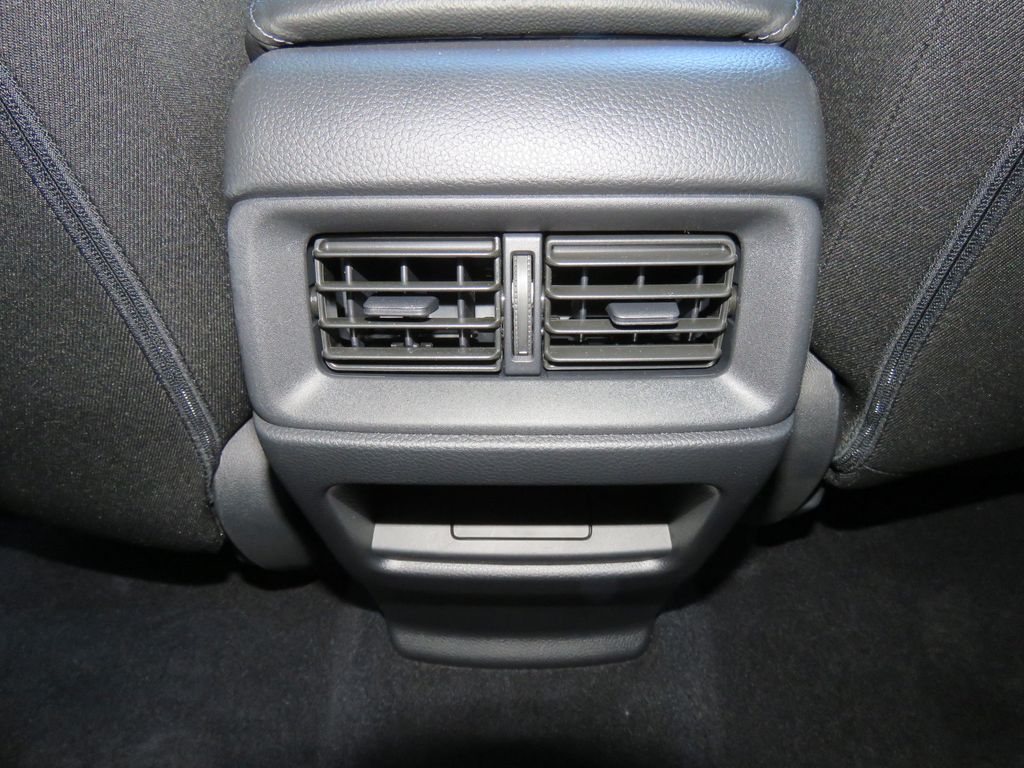 2025 Honda CR-V EX 22