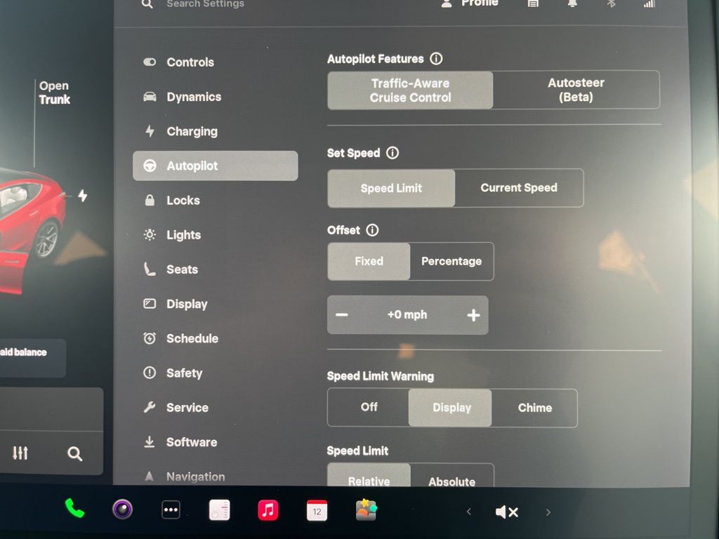 Thumbnail: 2021 Tesla Model 3 - 22