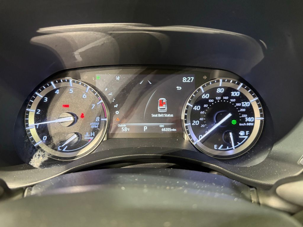 2022 Toyota Highlander XLE 29
