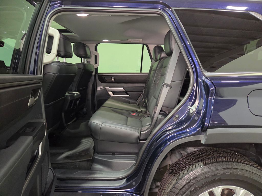 2023 Toyota Sequoia SR5