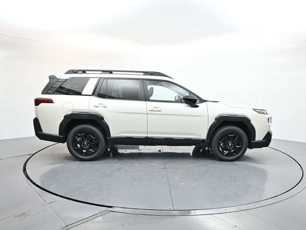 Certified Used 2026 White Subaru Limited image 8