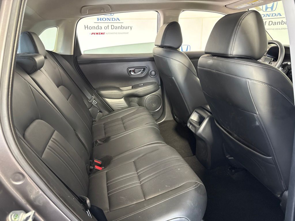 Thumbnail: 2024 Honda HR-V - 8