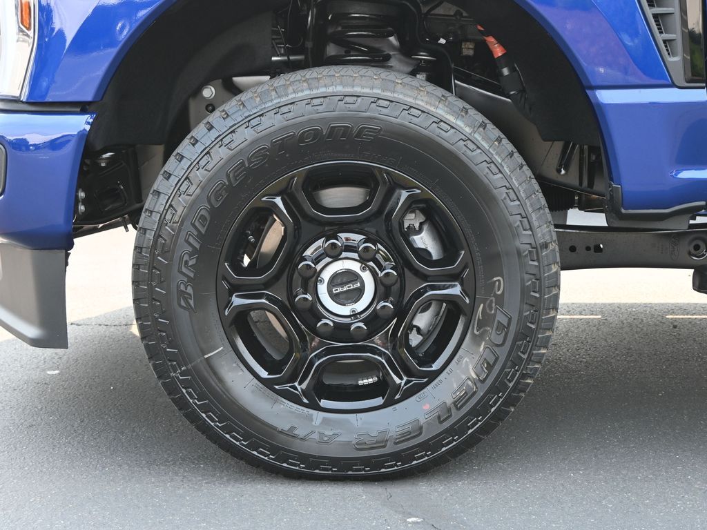 2026 Ford F-350 XL photo 6