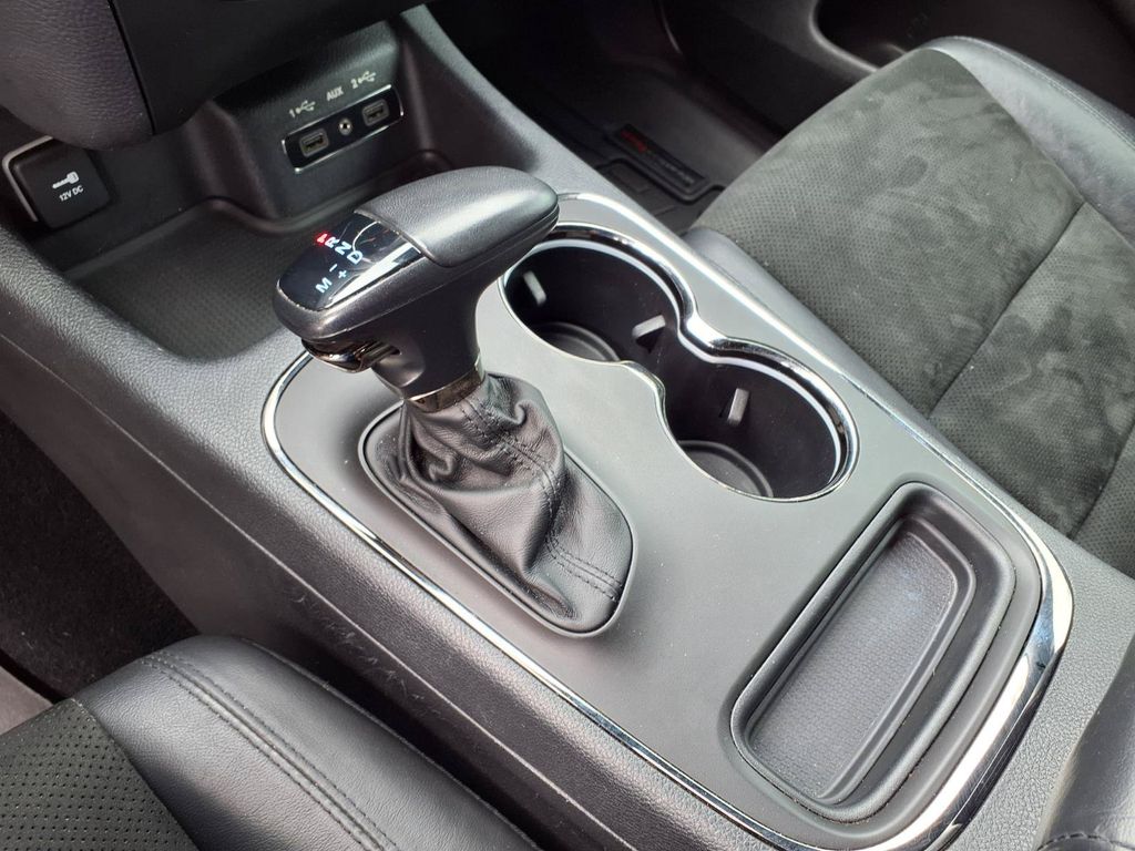 Used 2019 Dodge Durango SUV