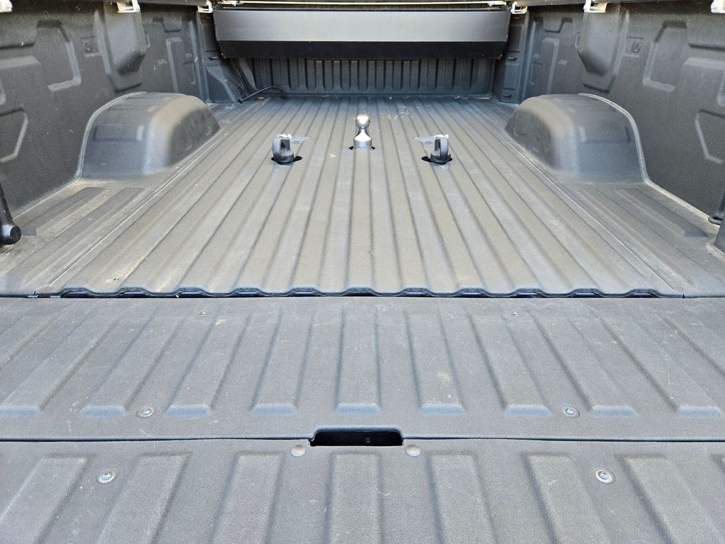 Used 2024 GMC Sierra 3500HD Truck