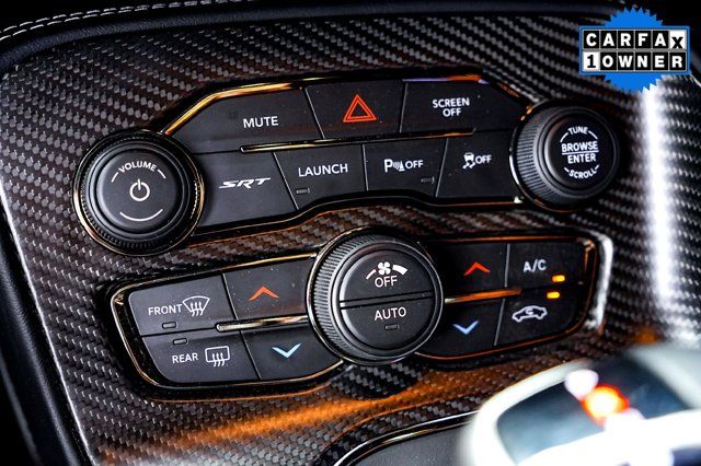 Used Car 2023 Dodge Challenger  Srt Hellcat Redeye For Sale Under $100,000 In Austin, Texas