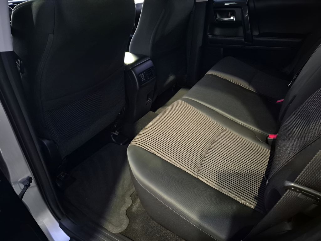 Used Car 2024 Toyota 4runner  Trd Off-road For Sale Under $40,000 In Austin, Texas