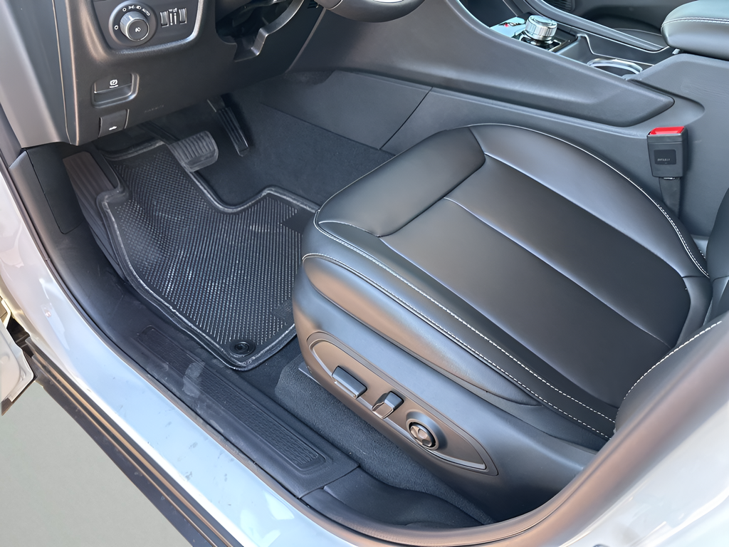 New Car 2025 Jeep Grand Cherokee L  Limited For Sale Under $50,000 In Austin, Texas