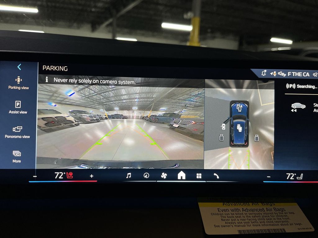 Thumbnail: 2026 BMW X3 - 17