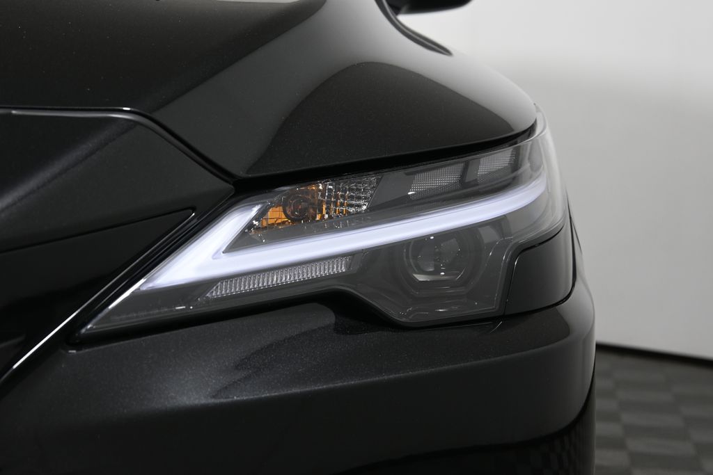 Thumbnail: 2025 Lexus RX - 11