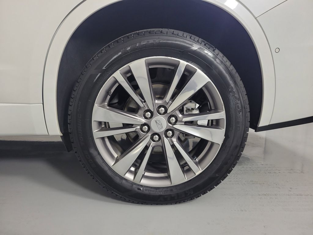2023 Cadillac XT6 Premium Luxury - 10