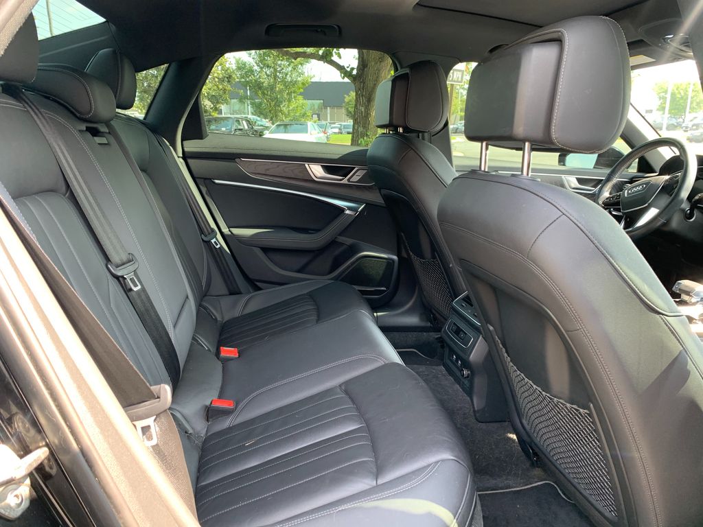 Thumbnail: 2019 Audi A6 - 5
