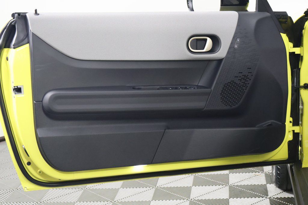 Thumbnail: 2026 MINI Cooper - 8