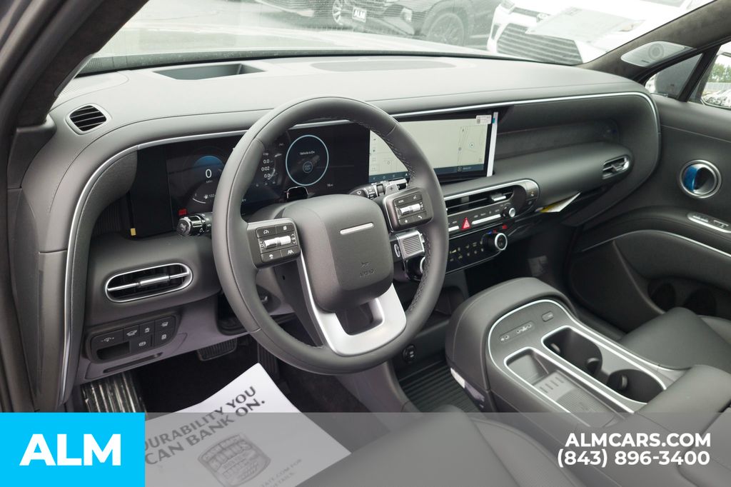 Used 2026 Gray Hyundai Calligraphy image 15