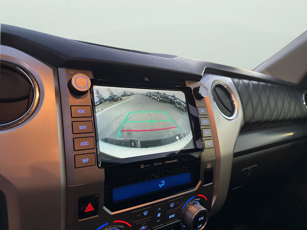 Used Car 2020 Toyota Tundra  Platinum For Sale Under $50,000 In Austin, Texas