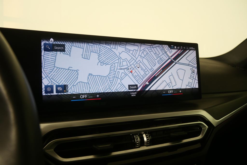Thumbnail: 2023 BMW 3 Series - 21