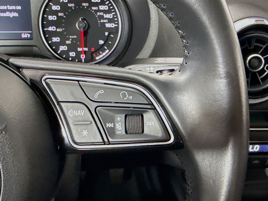 Thumbnail: 2018 Audi A3 - 12