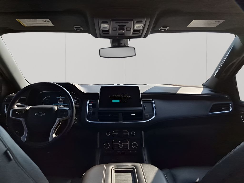 Used Car 2022 Chevrolet Tahoe  Z71 For Sale Under $60,000 In Austin, Texas