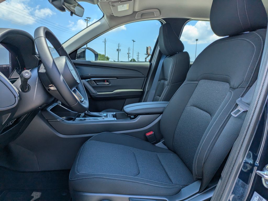 2026 Mazda CX-5 2.5 S