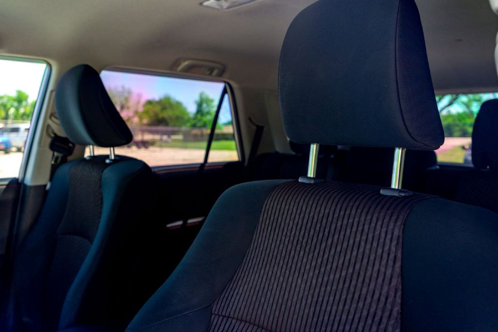 Used Car 2018 Toyota 4runner  For Sale Under $35,000 In Taylor, Texas