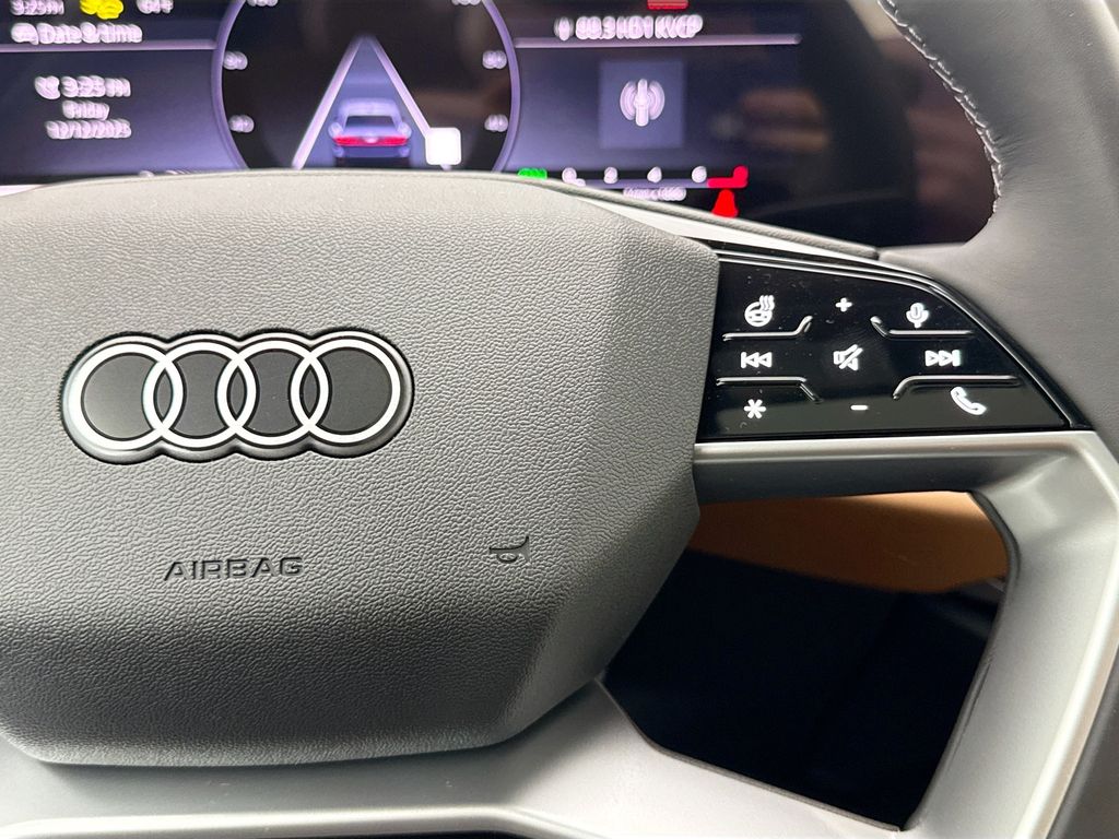 Thumbnail: 2026 Audi A6 - 12