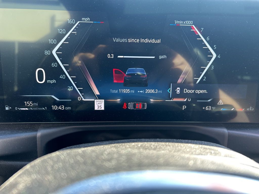 Thumbnail: 2023 BMW 3 Series - 9