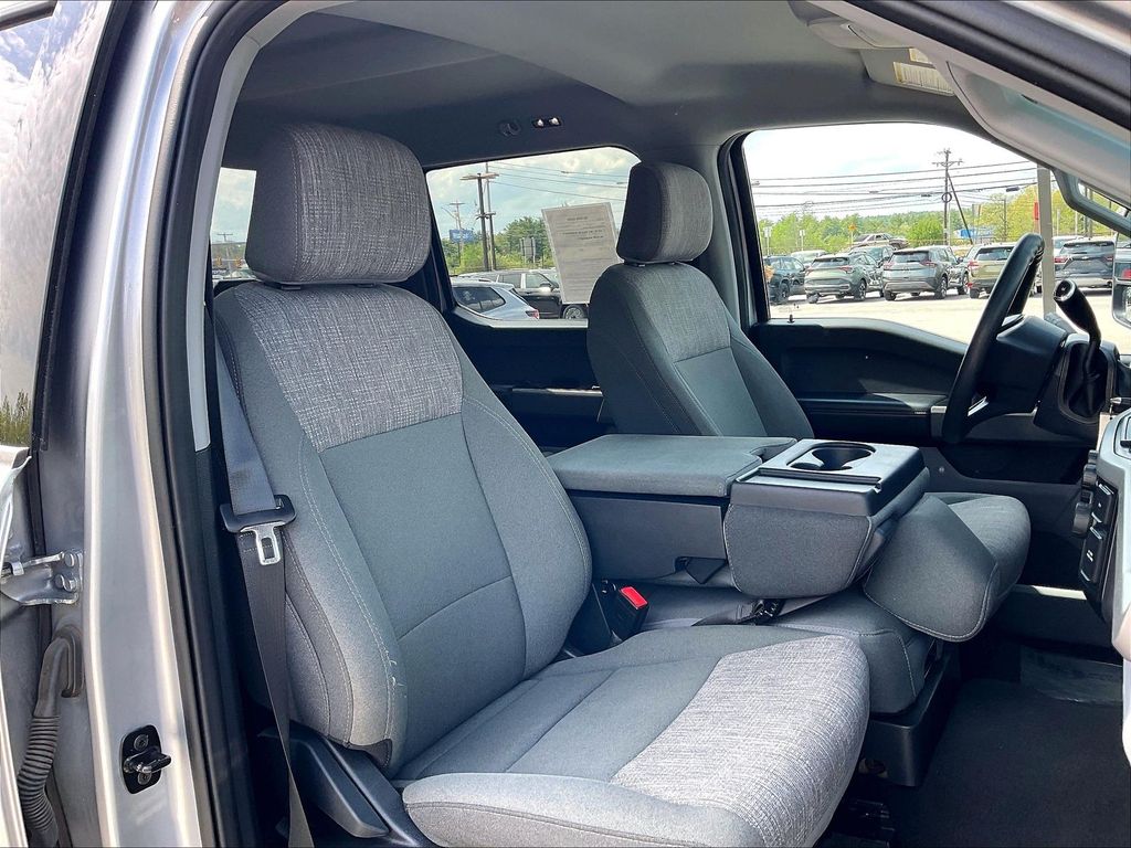 2024 Ford F-250SD — photo 10