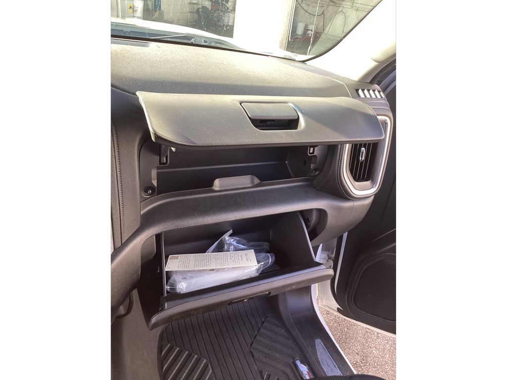 Used 2021 Chevrolet Silverado 1500 Truck