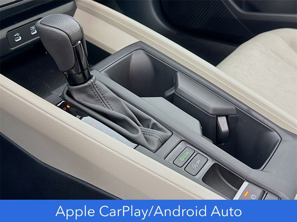 Used Car 2025 Honda Accord  Se For Sale Under $30,000 In Austin, Texas