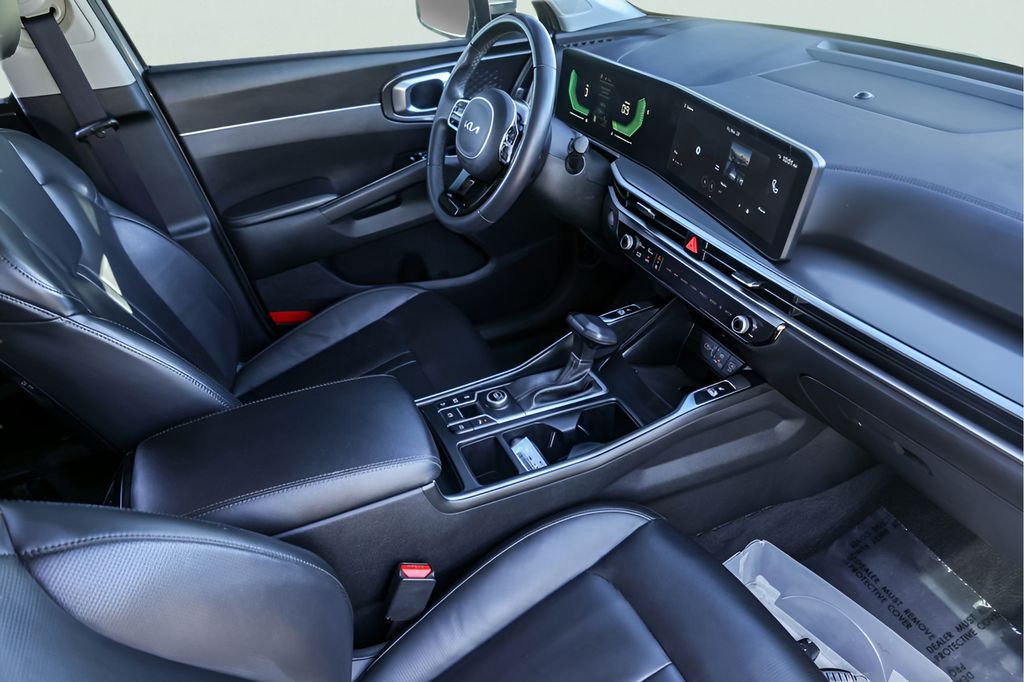 Used Car 2025 Kia Sorento  S For Sale Under $30,000 In Austin, Texas