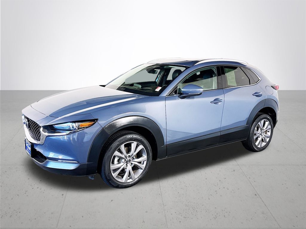 2021 Mazda CX-30 Premium