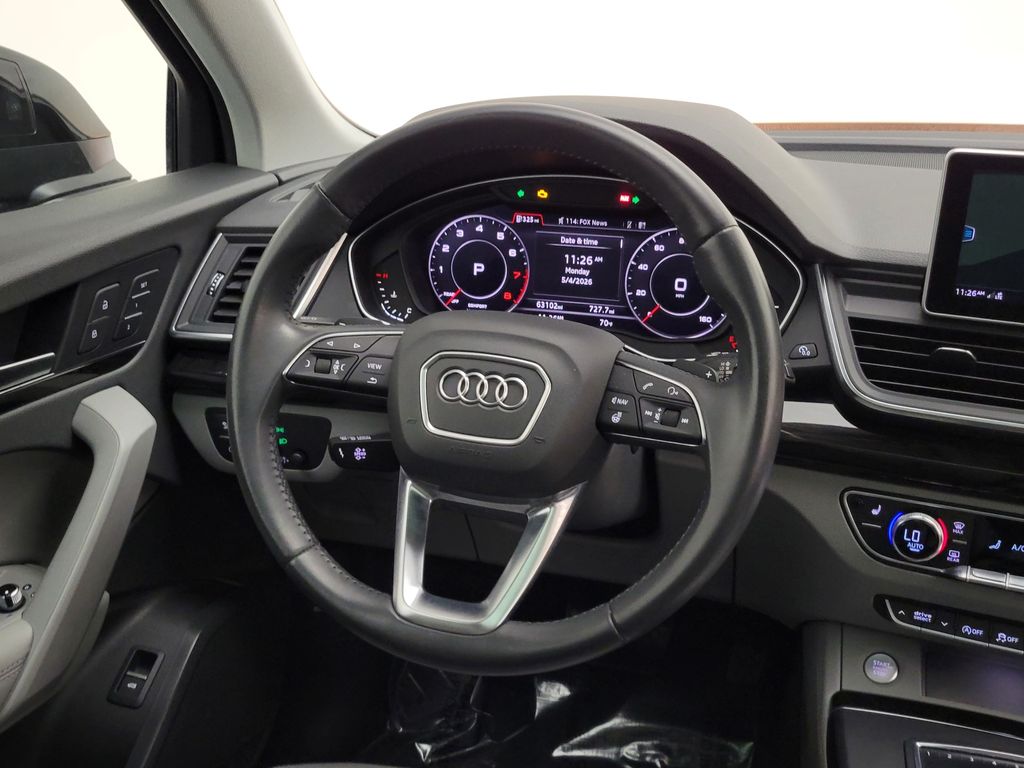 Thumbnail: 2019 Audi Q5 - 20