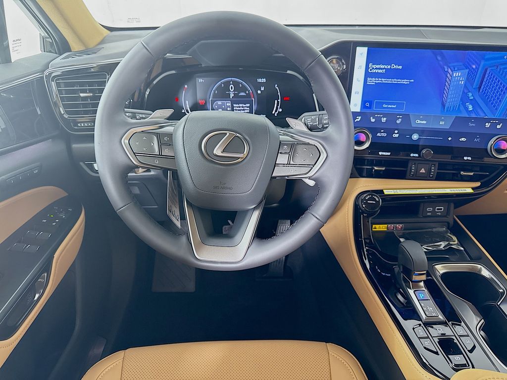 Thumbnail: 2026 Lexus NX - 19
