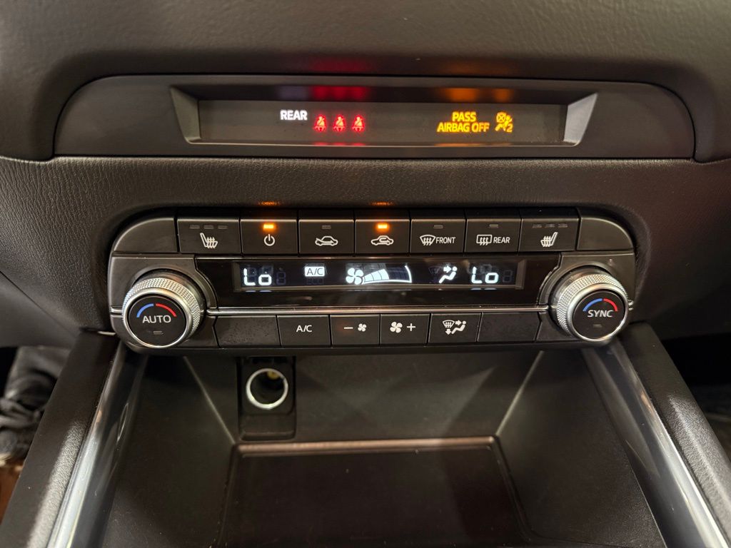 2024 Mazda CX-5 S Preferred 19