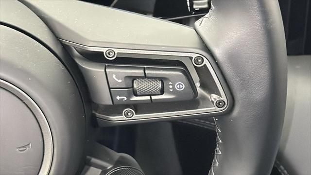 Thumbnail: 2025 Porsche Taycan - 3