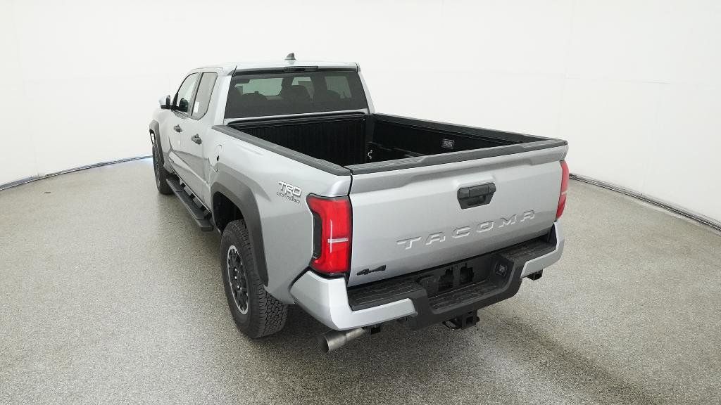 Thumbnail: 2025 Toyota Tacoma - 25